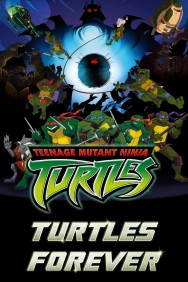 Watch Free Movies  Turtles Forever Full HD Online | M4uHD