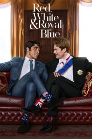 Stream Red, White & Royal Blue in Full HD for Free on MoviesJoy