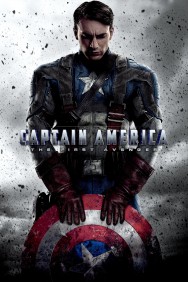 Stream Captain America: The First Avenger in Full HD for Free on MoviesJoy