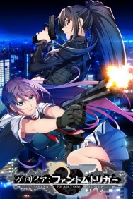 Stream Free Grisaia: Phantom Trigger The Animation Movies in HD Online | MovieJoy