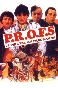 Stream P.R.O.F.S in Full HD for Free on MoviesJoy