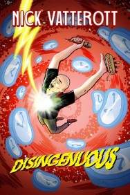 Watch free Nick Vatterott: Disingenuous movies online on on MoviesJoy Alternatives site