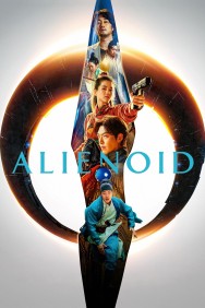 Stream Free Alienoid Movies in HD Online | MovieJoy