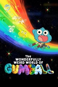 The Wonderfully Weird World of Gumball Watch Free The Wonderfully Weird World of Gumball Movies Full HD Online on MovieJoy