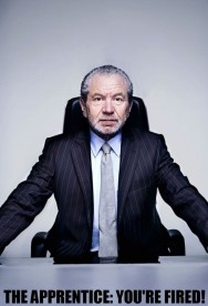 Watch The Apprentice: You're Fired! Movies For Free Online | Twinship