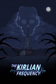 The Kirlian Frequency