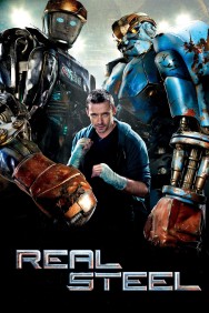 Watch free Real Steel movies online on on MoviesJoy Alternatives site