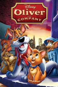 Watch Free Oliver & Company Movies HD Online FMovies Alternatives site