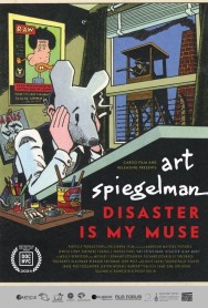 Art Spiegelman: Disaster Is My Muse Available in HD for Free on HDToday