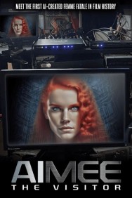 Stream AIMEE: The Visitor Movies in HD Free on MoviesJoy