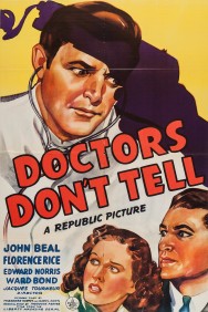 Watch Free Movies  Doctors Don't Tell Full HD Online | M4uHD