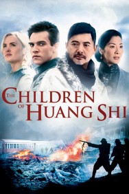 Stream The Children of Huang Shi in Full HD for Free on MoviesJoy