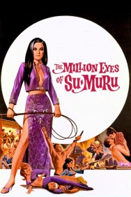 Watch Free The Million Eyes of Sumuru Movies HD Online FMovies Alternatives site