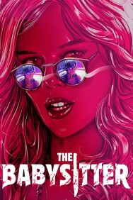 Stream The Babysitter in Full HD for Free on MoviesJoy