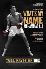 Watch free What's My Name: Muhammad Ali movies online on on MoviesJoy Alternatives site