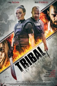 Watch Free Tribal Get Out Alive Movies HD Online FMovies Alternatives site