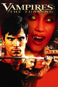 Stream Vampires: The Turning Movies in HD Free on MoviesJoy