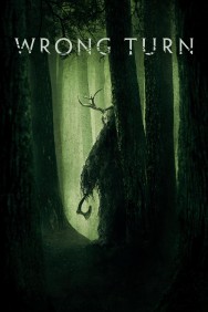 Watch Free Wrong Turn Movies HD Online FMovies Alternatives site