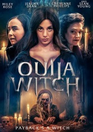 Stream Ouija Witch in Full HD for Free on MoviesJoy