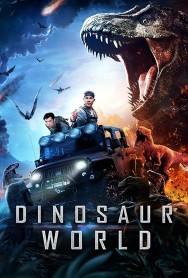 Stream Dinosaur World Movies in HD Free on MoviesJoy