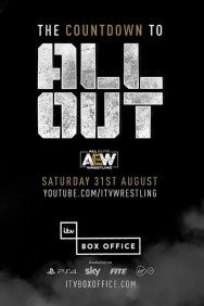 Watch Free All Elite Wrestling: The Countdown To All Out Movies HD Online FMovies Alternatives site