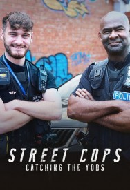 watch Street Cops: Catching the Yobs movies free online Putlocker