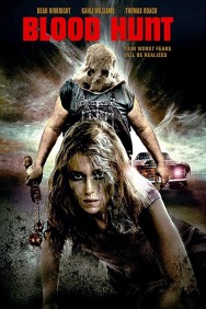 Watch Free Blood Hunt Movies HD Online FMovies Alternatives site