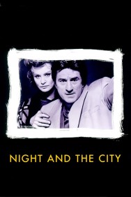 Watch free Night and the City movies online on on MoviesJoy Alternatives site