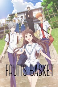 Fruits Basket