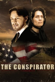 Stream The Conspirator Movies in HD Free on MoviesJoy