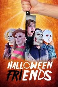 Stream Halloween Friends in Full HD for Free on MoviesJoy