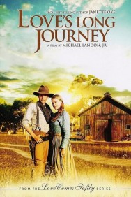 Stream Love's Long Journey Movies in HD Free on MoviesJoy