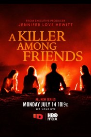 A Killer Among Friends Watch Free A Killer Among Friends Movies HD Online HDToday