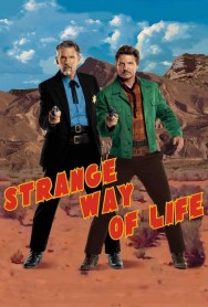 Stream Strange Way of Life Movies in HD Free on MoviesJoy