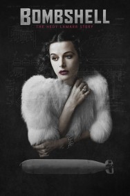 Stream Bombshell: The Hedy Lamarr Story in Full HD for Free on MoviesJoy