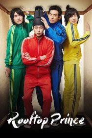 Watch free Rooftop Prince movies online on on MoviesJoy Alternatives site