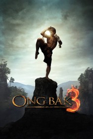 Stream Ong Bak 3 in Full HD for Free on MoviesJoy