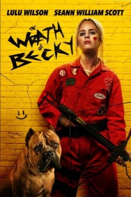 Stream The Wrath of Becky Movies in HD Free on MoviesJoy