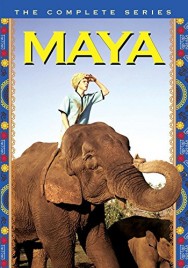 Watch free Maya movies online on on MoviesJoy Alternatives site