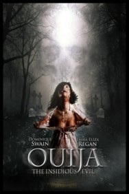 Watch free Ouija: The Insidious Evil movies online on on MoviesJoy Alternatives site