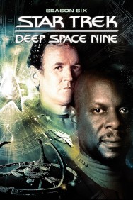 Star Trek: Deep Space Nine - Season 6
