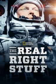 Stream The Real Right Stuff Movies in HD Free on MoviesJoy