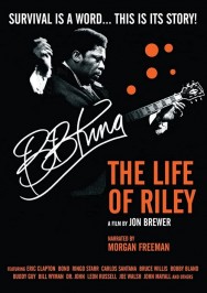 Watch B.B. King: The Life of Riley movies free on MoviesJoy