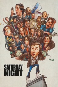 Stream Saturday Night in Full HD for Free on MoviesJoy