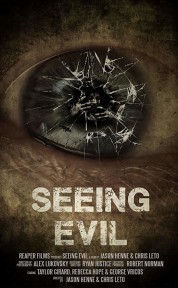 Stream Seeing Evil in Full HD for Free on MoviesJoy