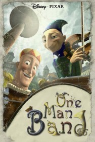 Watch free One Man Band movies online on on MoviesJoy Alternatives site