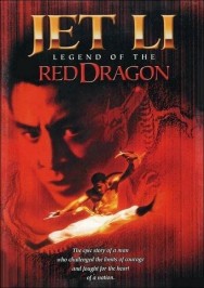 Watch free Legend of the Red Dragon movies online on on MoviesJoy Alternatives site