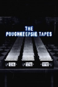 Watch Free The Poughkeepsie Tapes Movies HD Online FMovies Alternatives site