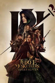 Watch Free The Three Musketeers: D'Artagnan Movies HD Online FMovies Alternatives site