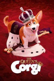 Watch Free The Queen's Corgi Movies HD Online FMovies Alternatives site